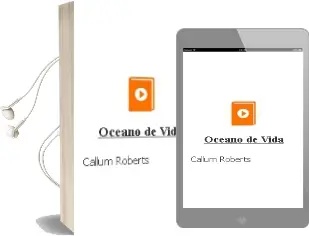 Descargar AudioLibro Océano de Vida de Callum Roberts año 2014