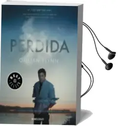 Descargar AudioLibro Perdida (Gone Girl) de Gillian Flynn año 2014