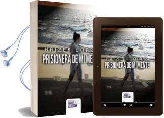 Descargar AudioLibro Prisionera de mi Mente de Haizena Lopez año 2014