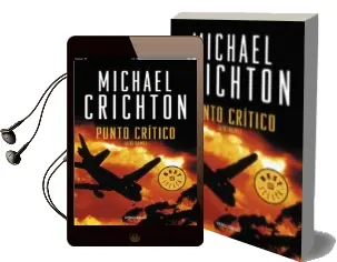 Descargar AudioLibro Punto Critico de Michael Crichton año 2014