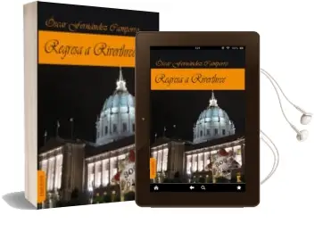 Descargar AudioLibro Regresa a Riverthree de Oscar Fernandez Camporro año 2014