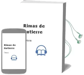 Descargar AudioLibro Rimas de Gutierre De Cetina año 2014