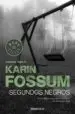 AudioLibro Segundos Negros de Karin Fossum