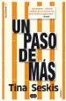 AudioLibro Un Paso de mas de Tina Seskis