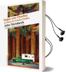 Descargar AudioLibro Viajes con Charley de John Steinbeck año 2014