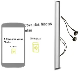 Descargar AudioLibro A Cova das Vacas Mortas de Jaureguizar año 2014