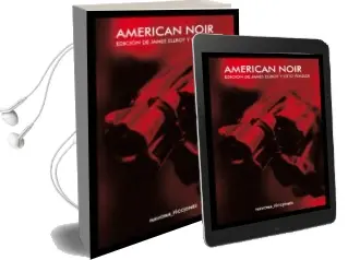 Descargar AudioLibro American Noir de Varios Autores año 2014