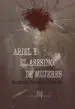 AudioLibro Ariel y el Asesino de Mujeres de V. Fernandez Sande