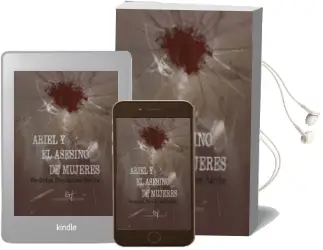 Descargar AudioLibro Ariel y el Asesino de Mujeres de V. Fernandez Sande año 2014
