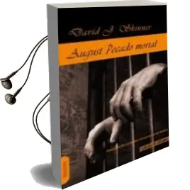 Descargar AudioLibro August: Pecado Mortal de David J. Skinner año 2014