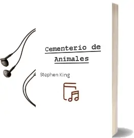 Descargar AudioLibro Cementerio de Animales de Stephen King año 2014