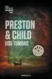AudioLibro Dos Tumbas de Douglas Preston