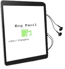Descargar AudioLibro Ecg Facil de John R. Hampton año 2014