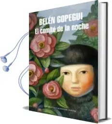 Descargar AudioLibro El Comite de la Noche de Belen Gopegui año 2014