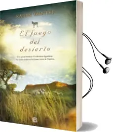 Descargar AudioLibro El Fuego del Desierto de Karen Winter año 2014