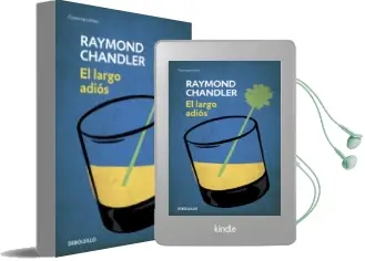 Descargar AudioLibro El Largo Adios de Raymond Chandler año 2014