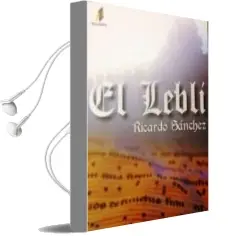 Descargar AudioLibro El Leblí de Ricardo Sanchez año 2014