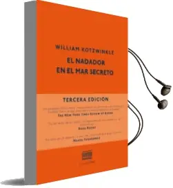 Descargar AudioLibro El Nadador en el mar Secreto de William Kotzwinkle año 2014
