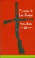 AudioLibro El Paraje de las Brujas de Beato Victor Espinosa