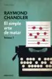 AudioLibro El Simple Arte de Matar: Relatos 1 de Raymond Chandler