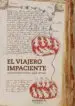 AudioLibro El Viajero Impaciente + Cuadernillo de F. Julio Armas