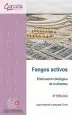 AudioLibro Fangos Activos. Eliminación Biológica de Nutrientes de Juan Antonio Cortacans Torre