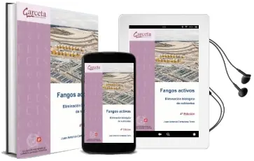 Descargar AudioLibro Fangos Activos. Eliminación Biológica de Nutrientes de Juan Antonio Cortacans Torre año 2014