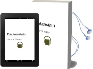 Descargar AudioLibro Frankenstein de Mary W. Shelley año 2014
