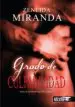 AudioLibro Grado de Culpabilidad de Zeneida Miranda