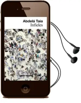 Descargar AudioLibro Infieles de Abdela Taia año 2014