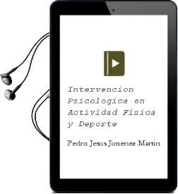 Descargar AudioLibro Intervención Psicológica en Actividad Física y Deporte de Pedro Jesús Jiménez Martín año 2014