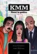 AudioLibro Kmm. Novel·La Gràfica de Pedro Espinosa