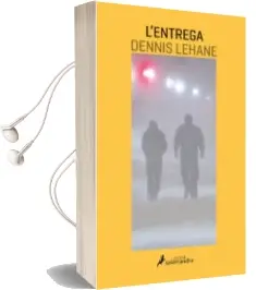 Descargar AudioLibro L Entrega (Catalan) de Dennis Lehane año 2014