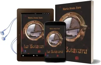Descargar AudioLibro La Botavara de Maria Jesus Toro año 2014