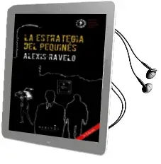 Descargar AudioLibro La Estrategia del Pequines (3ª Ed.) de Alexis Ravelo año 2014