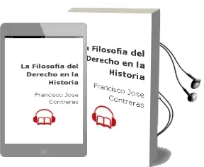 Descargar AudioLibro La Filosofía del Derecho en la Historia de Francisco José Contreras año 2014