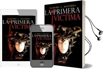 Descargar AudioLibro La Primera Victima de Teodoro L. Basterra año 2014