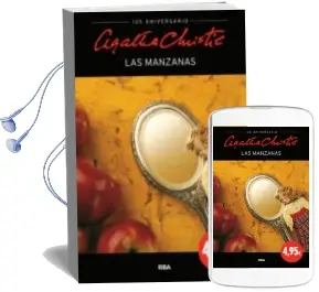 Descargar AudioLibro Las Manzanas de Agatha Christie año 2014
