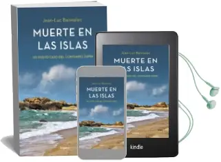 Descargar AudioLibro Muerte en las Islas: Un Nuevo Caso del Comisario Dupin de Jean Luc Bannalec año 2014