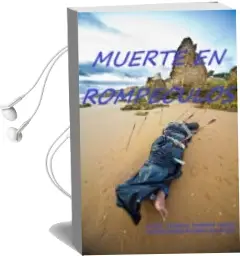 Descargar AudioLibro Muerte en Rompeculos de Federico Soubrier año 2014