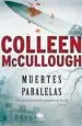AudioLibro Muertes Paralelas (Maxi Pocket) de Colleen Mccullough
