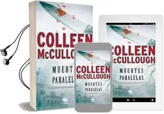 Descargar AudioLibro Muertes Paralelas (Maxi Pocket) de Colleen Mccullough año 2014