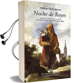 Descargar AudioLibro Noche de Reyes de William Shakespeare año 2014