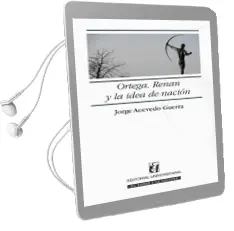 Descargar AudioLibro Ortega, Renan y la Idea de Nación de Jorge Acevedo año 2014