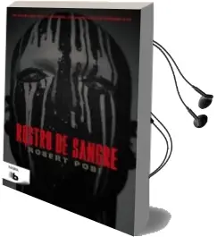 Descargar AudioLibro Rostro de Sangre de Robert Pobi año 2014