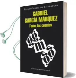 Descargar AudioLibro Todos los Cuentos de Gabriel Garcia Marquez año 2014