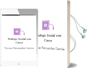 Descargar AudioLibro Trabajo Social con Casos de Tomás Fernández García año 2014