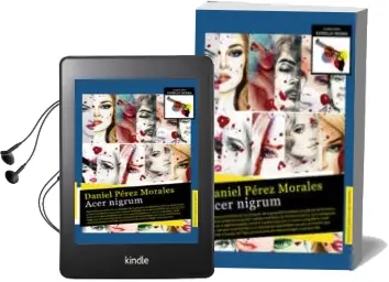 Descargar AudioLibro Acer Nigrum de Daniel Perez Morales año 2014