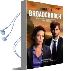 Descargar AudioLibro Broadchurch de Erin Kelly año 2014