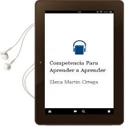Descargar AudioLibro Competencia para Aprender a Aprender de Elena Martín Ortega año 2014